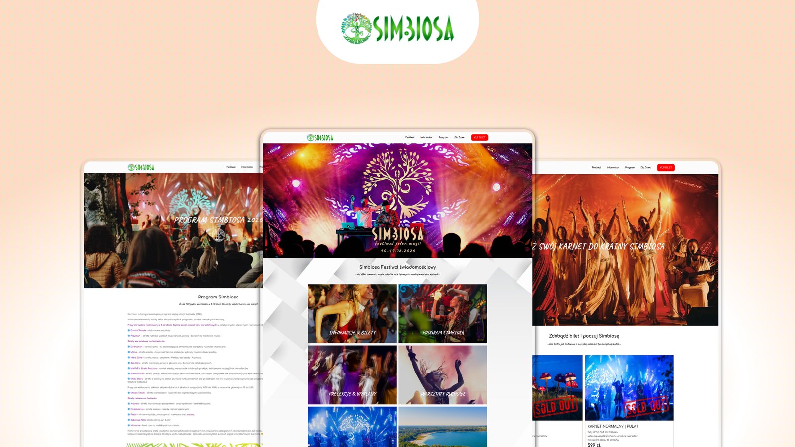 Simbiosa